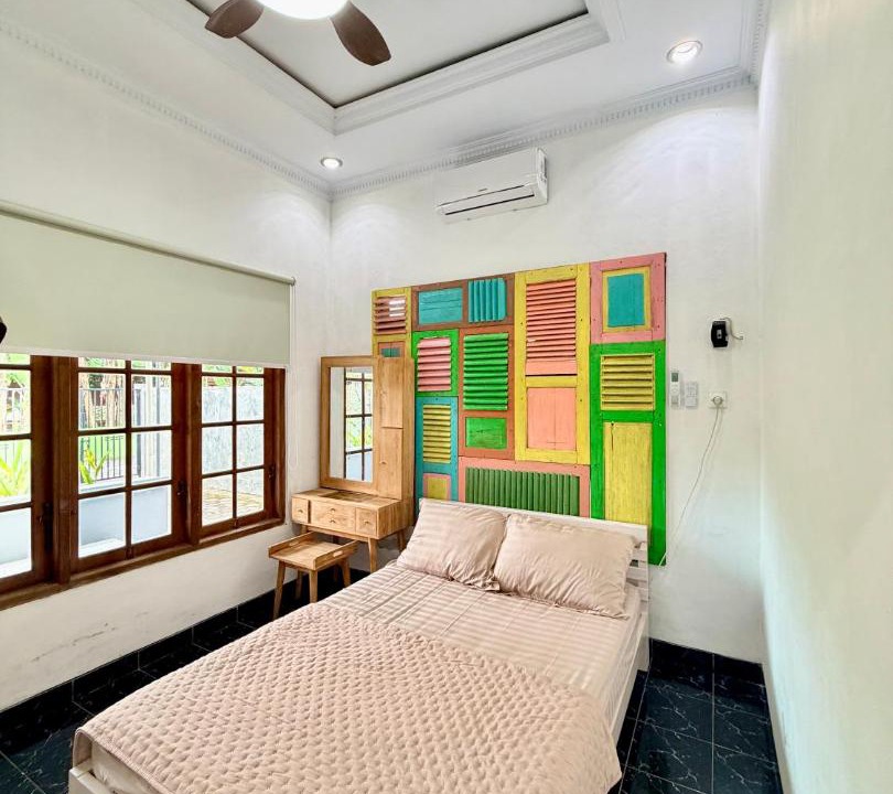 Photo of Bedroom in Timbulharjo
