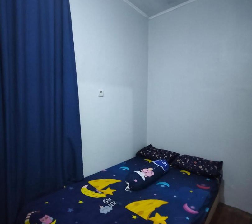 Photo of Bedroom in Berastagi