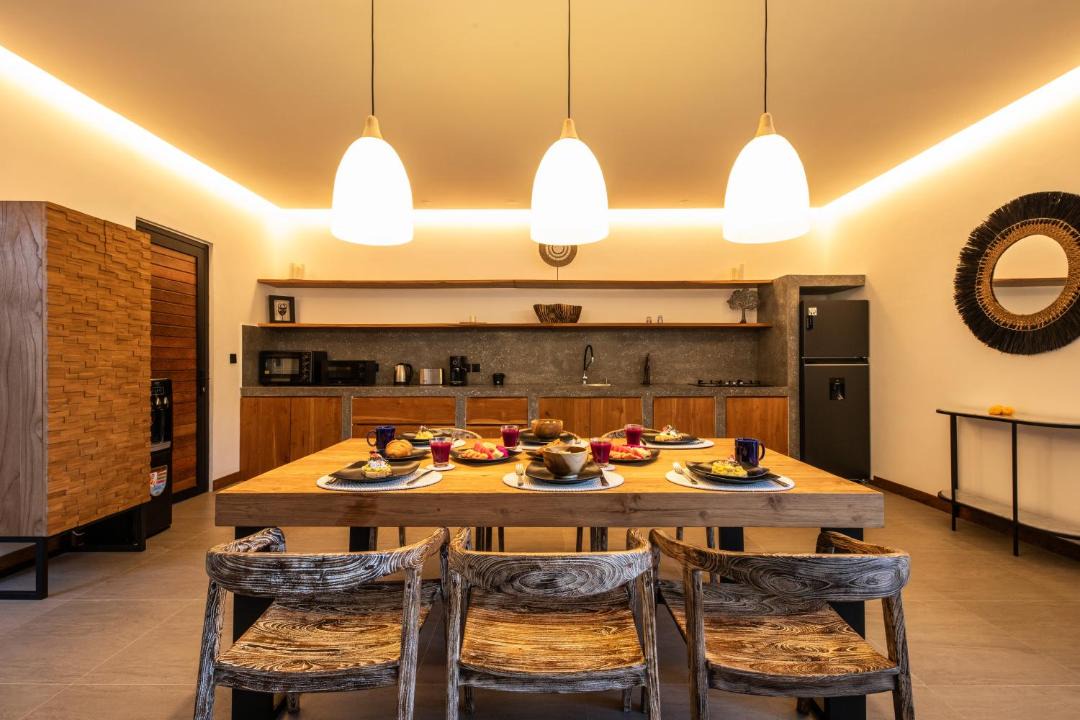 Photo of Kitchen in Kerobokan