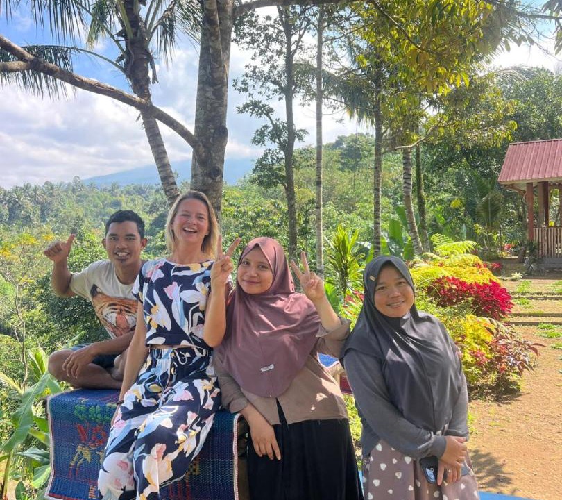 Photo of Others in Tetebatu