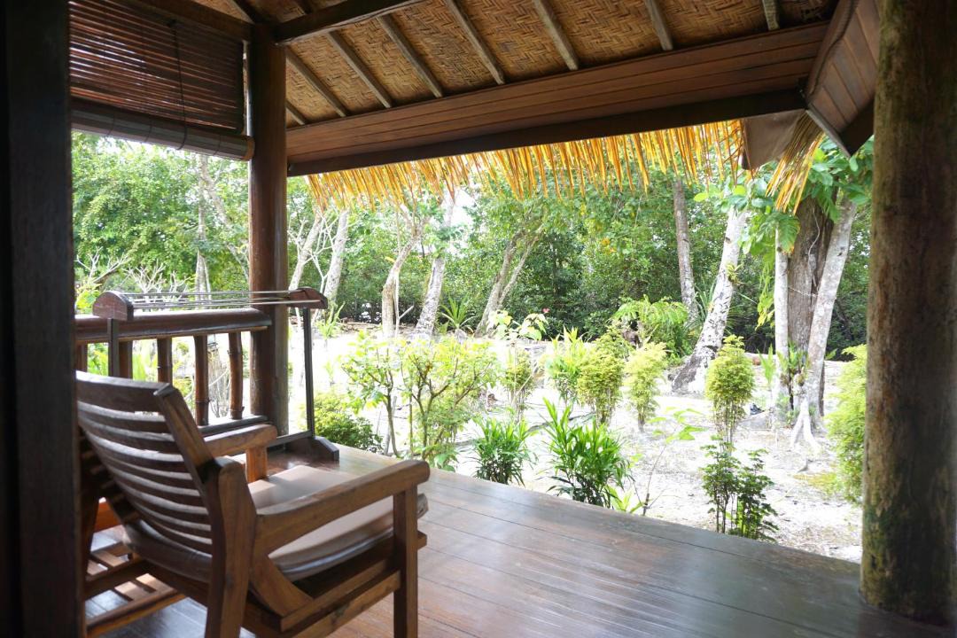 Photo of Others in Mansuar Island