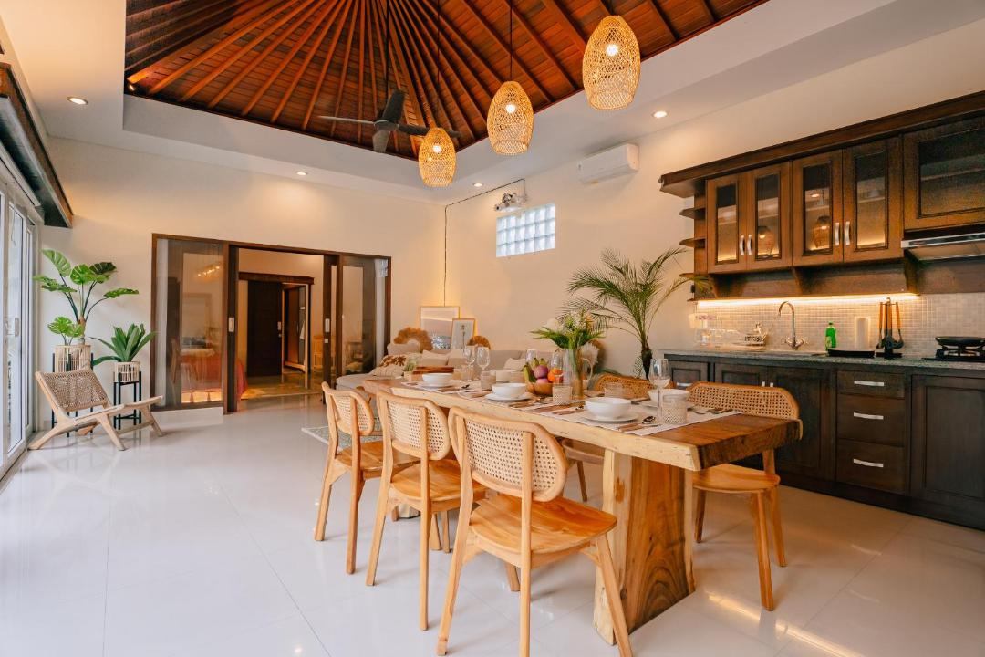 Photo of Kitchen in Berawa