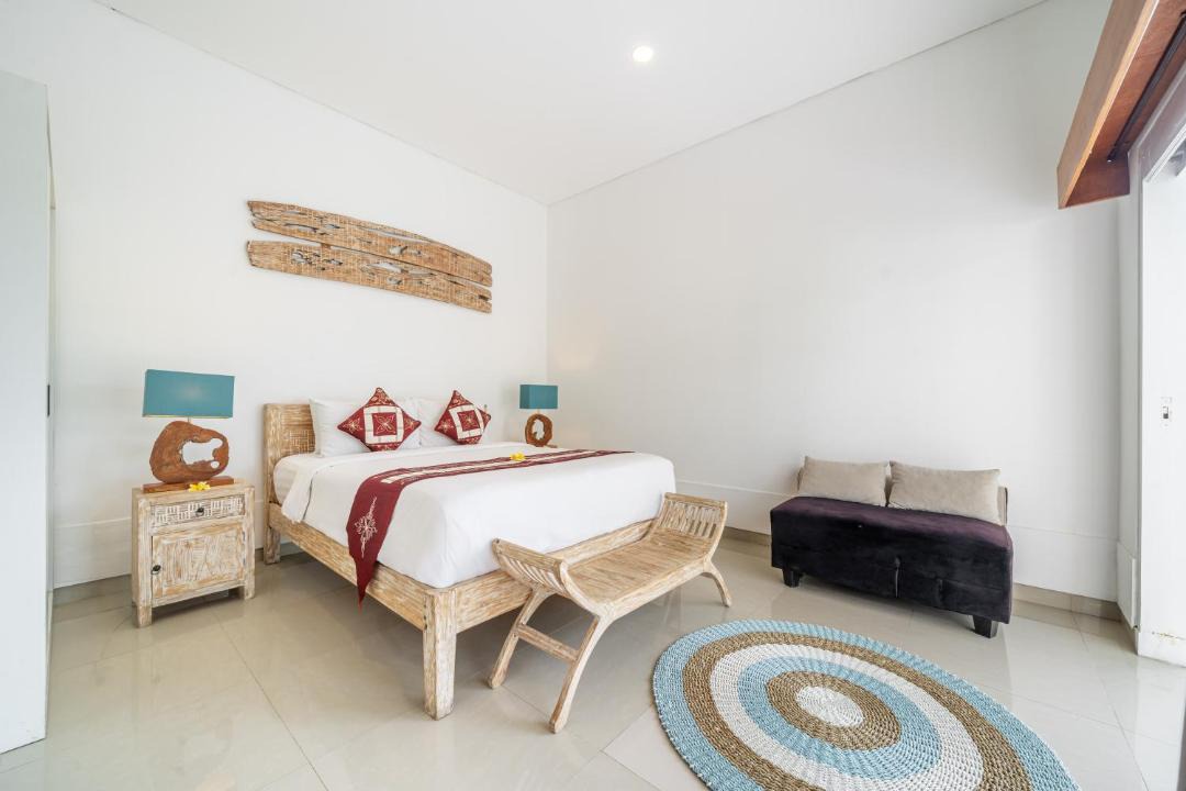 Photo of Bedroom in Sunset Road