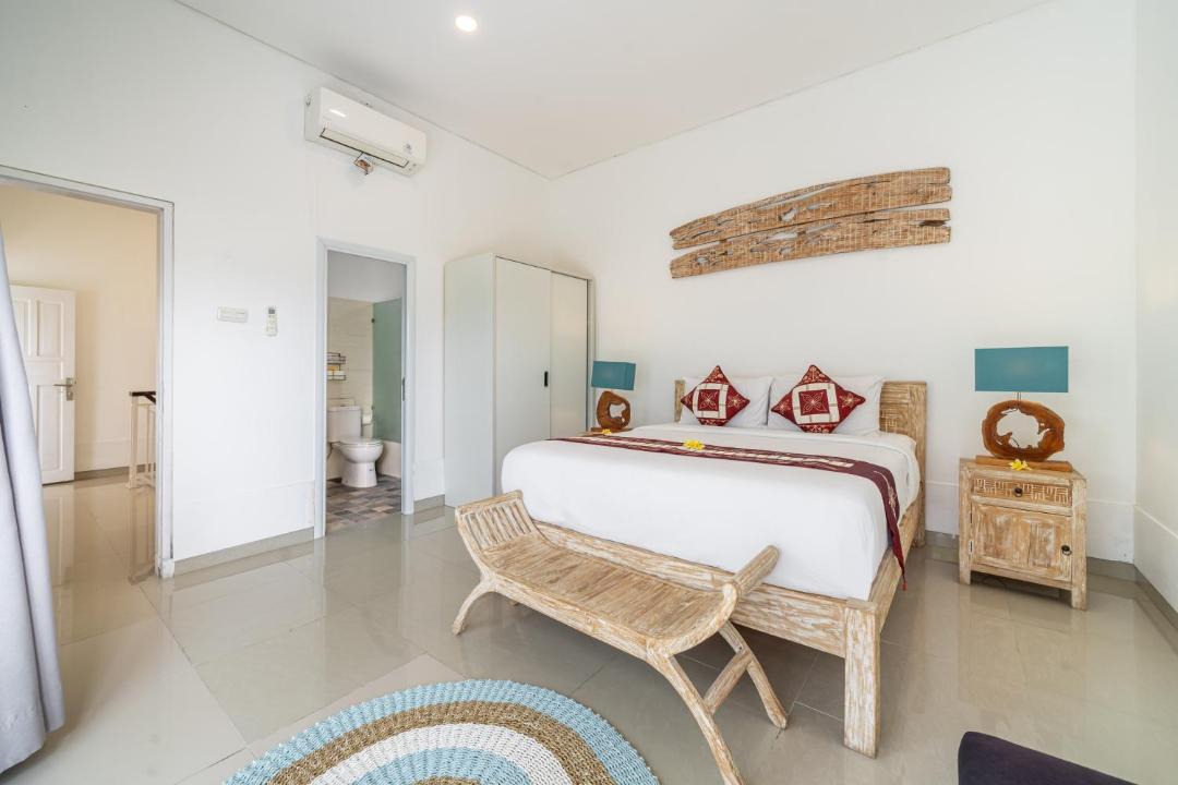 Photo of Bedroom in Sunset Road