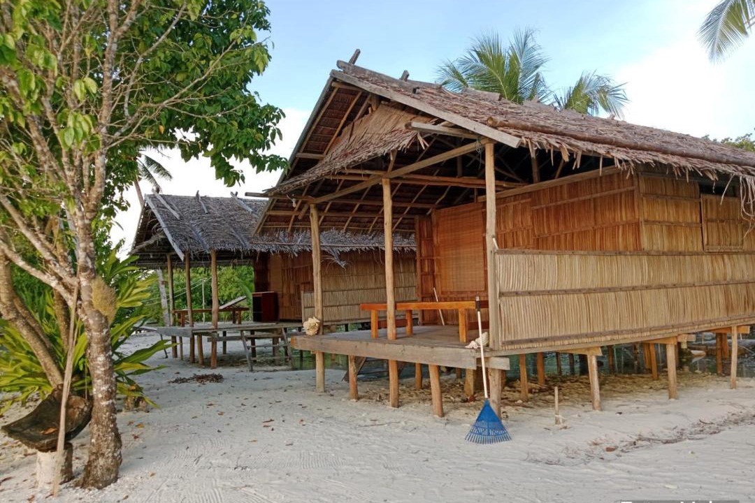 Photo of Others in Mansuar Island