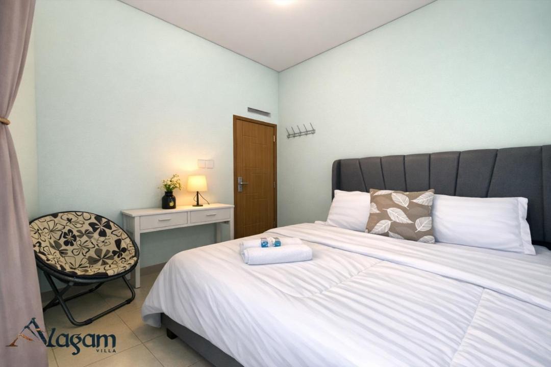 Photo of Bedroom in Padalarang