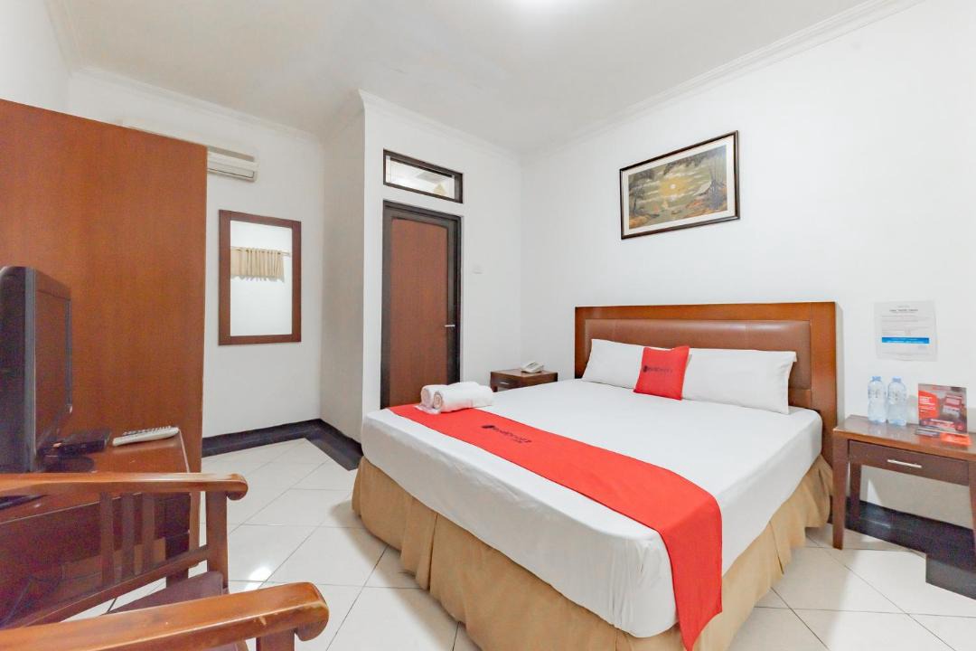 Photo of Bedroom in Bandung