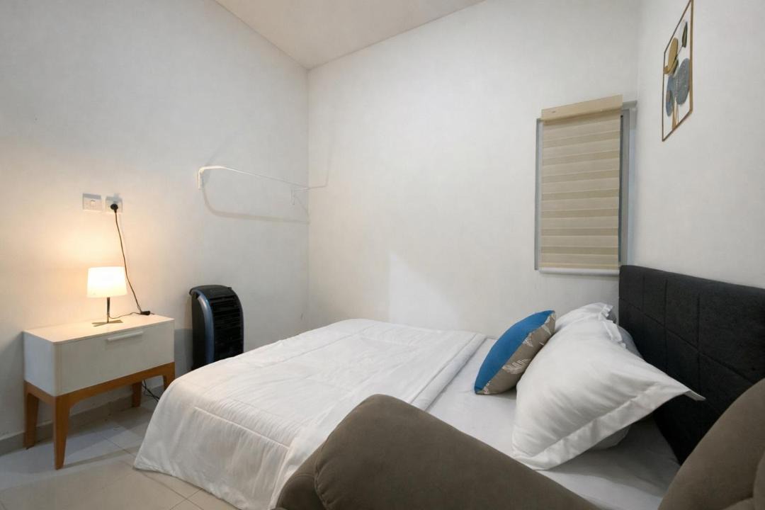 Photo of Bedroom in Padalarang