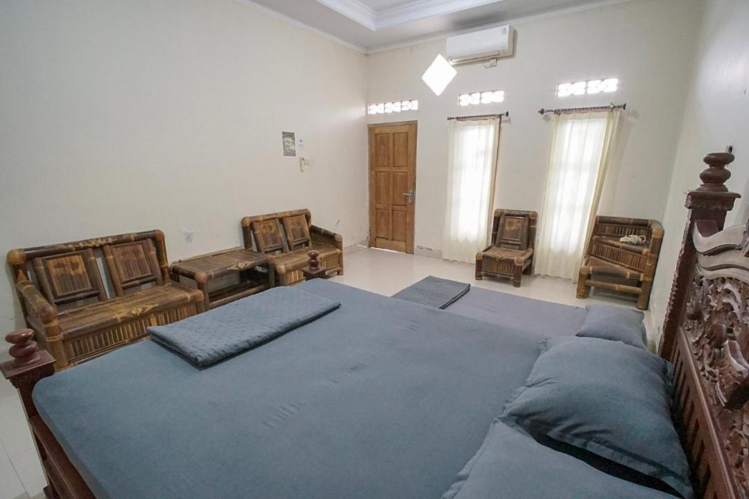 Photo of Bedroom in Prambanan