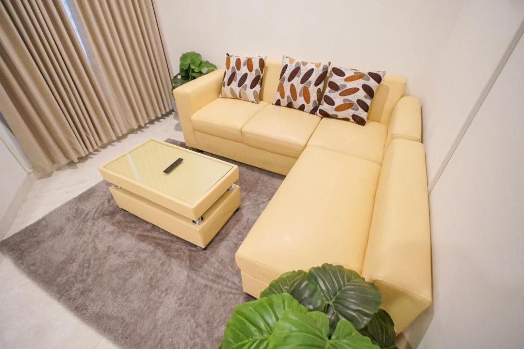 Photo of Livingroom in Yogyakarta