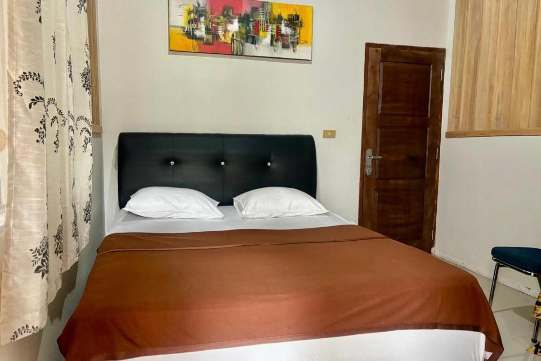 Photo of Bedroom in Rantepao