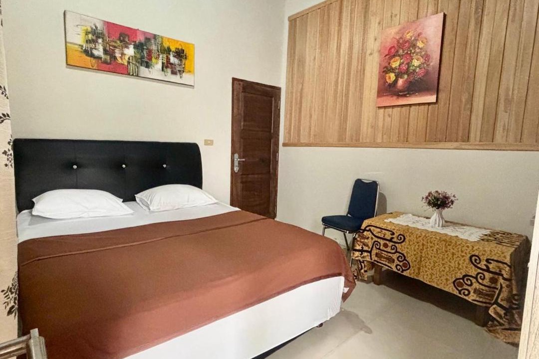 Photo of Bedroom in Rantepao