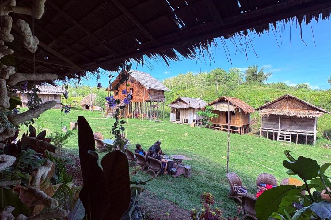Photo of Others in Klamono