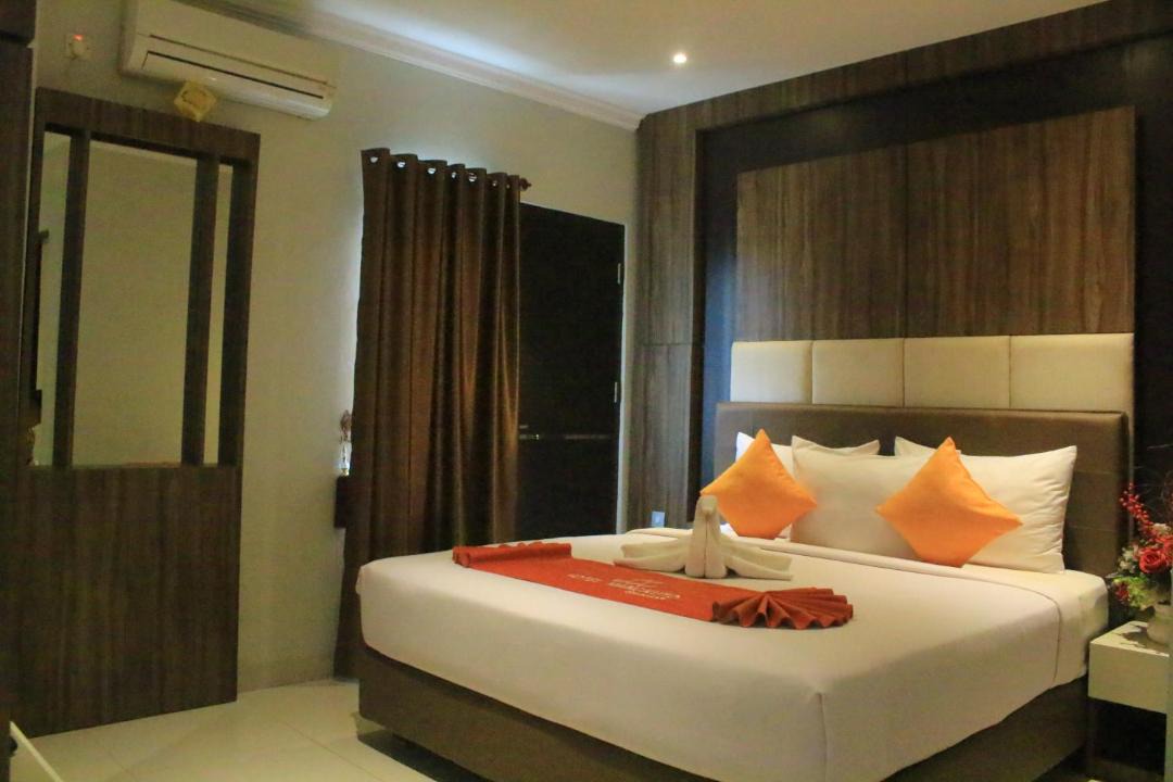Photo of Bedroom in Payakumbuh