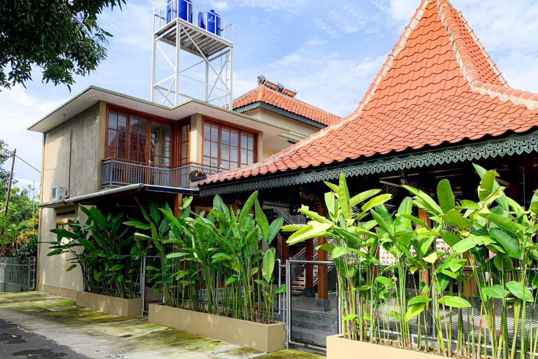 Photo of Others in Ngemplak