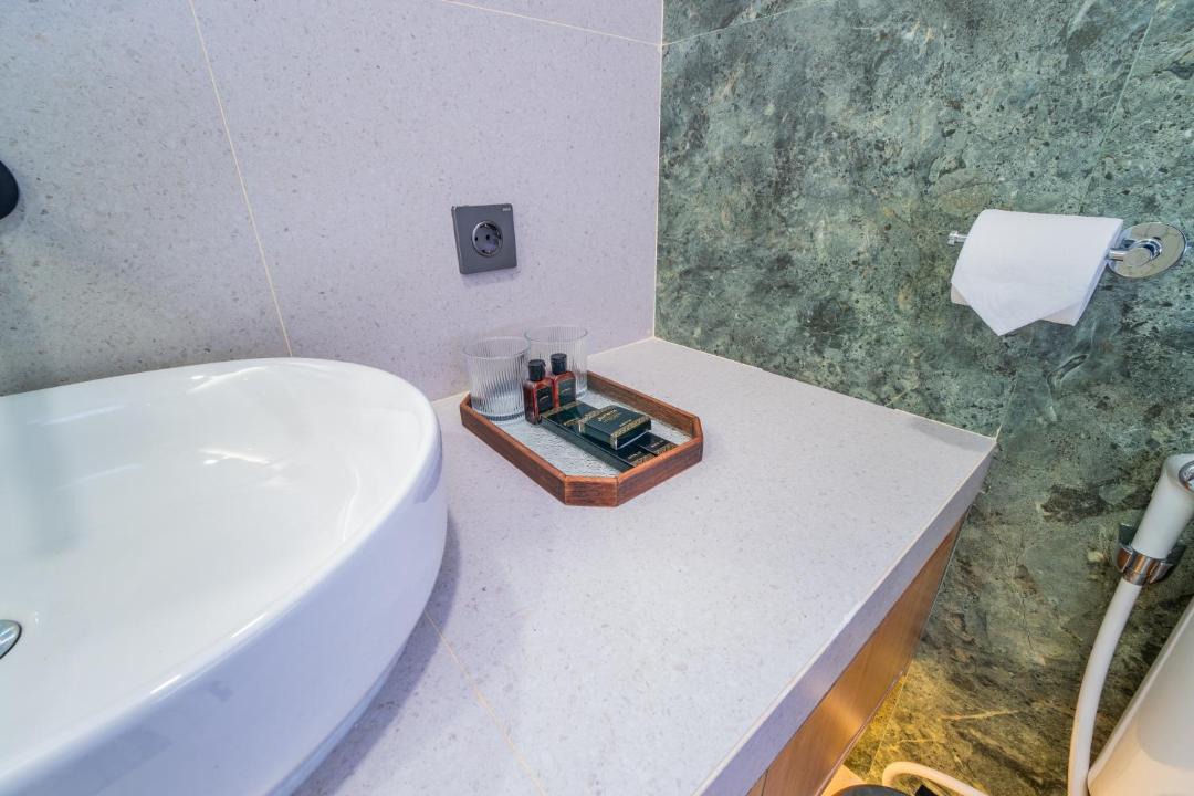 Photo of Bathroom in North Cirebon