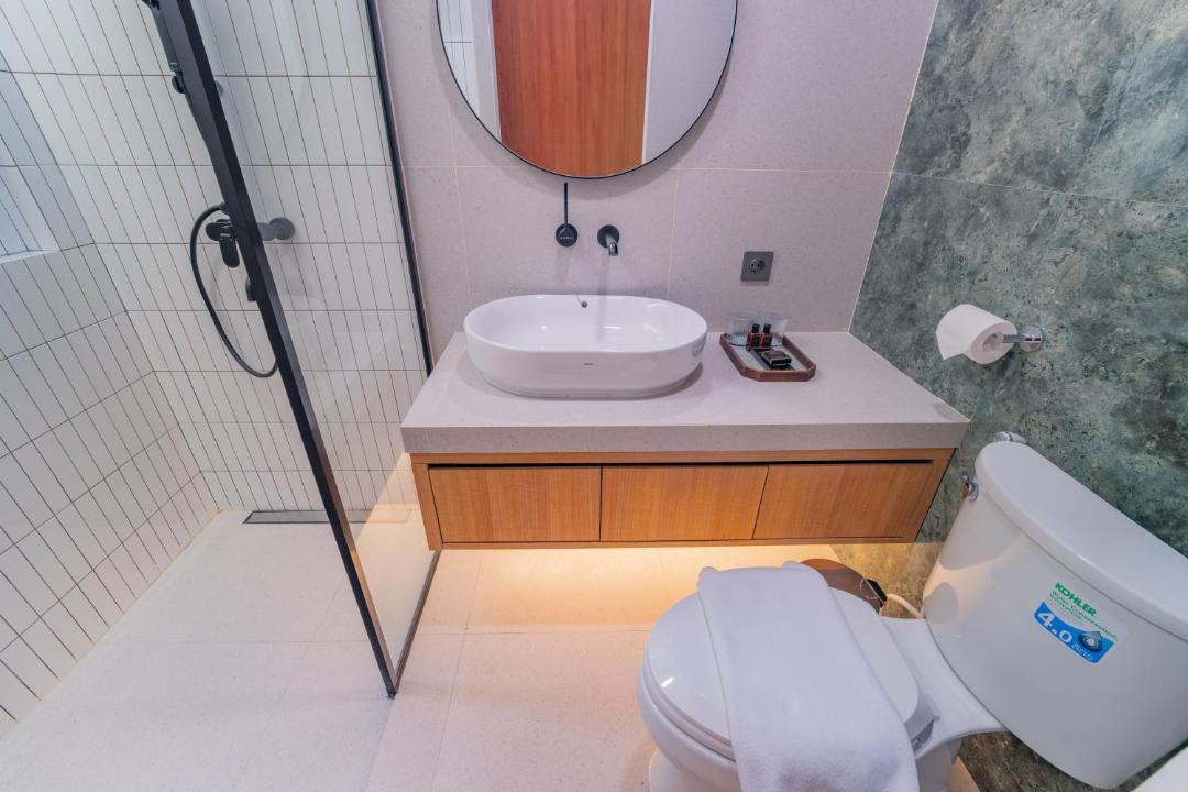 Photo of Bathroom in North Cirebon