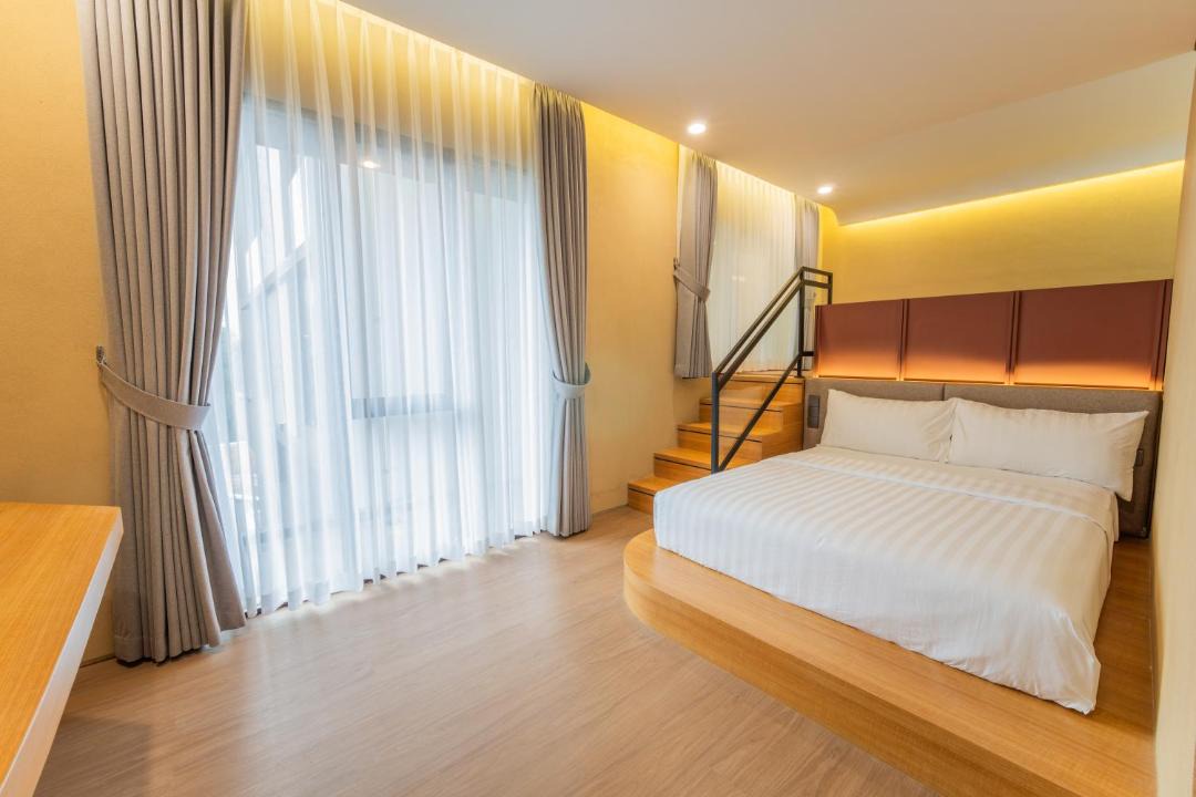 Photo of Bedroom in North Cirebon