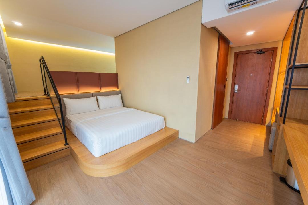 Photo of Bedroom in North Cirebon