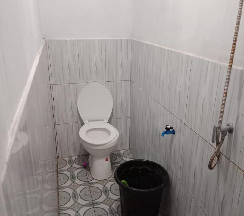 Photo of Bathroom in Manado