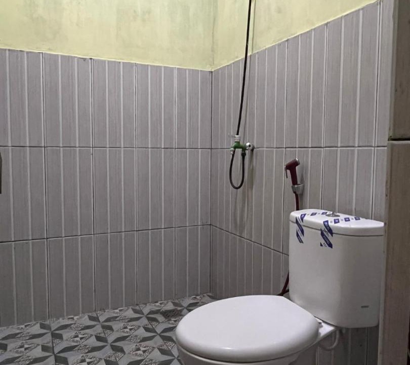 Photo of Bathroom in Manado