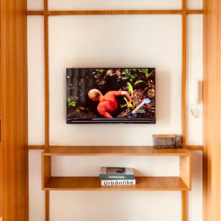 Photo of Livingroom in Old Jakarta