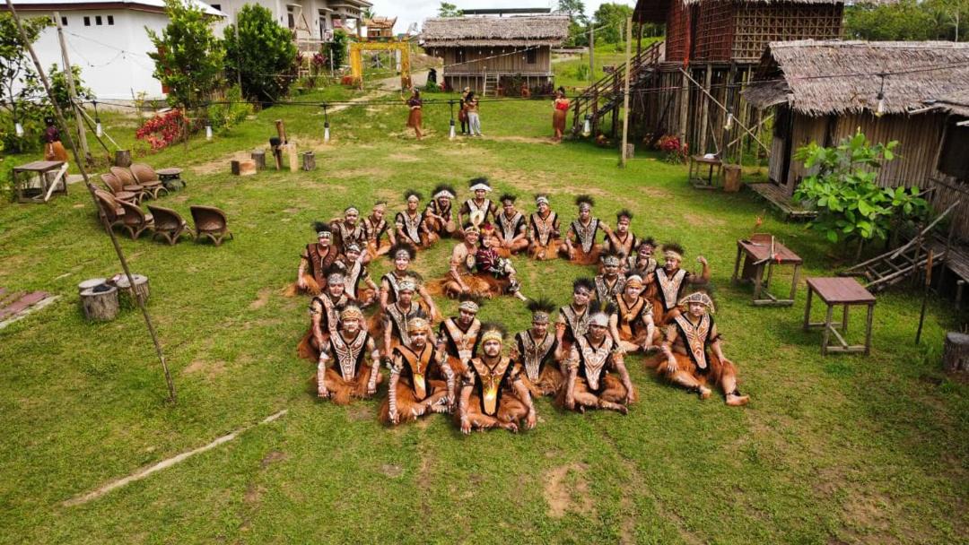 Photo of Others in Klamono