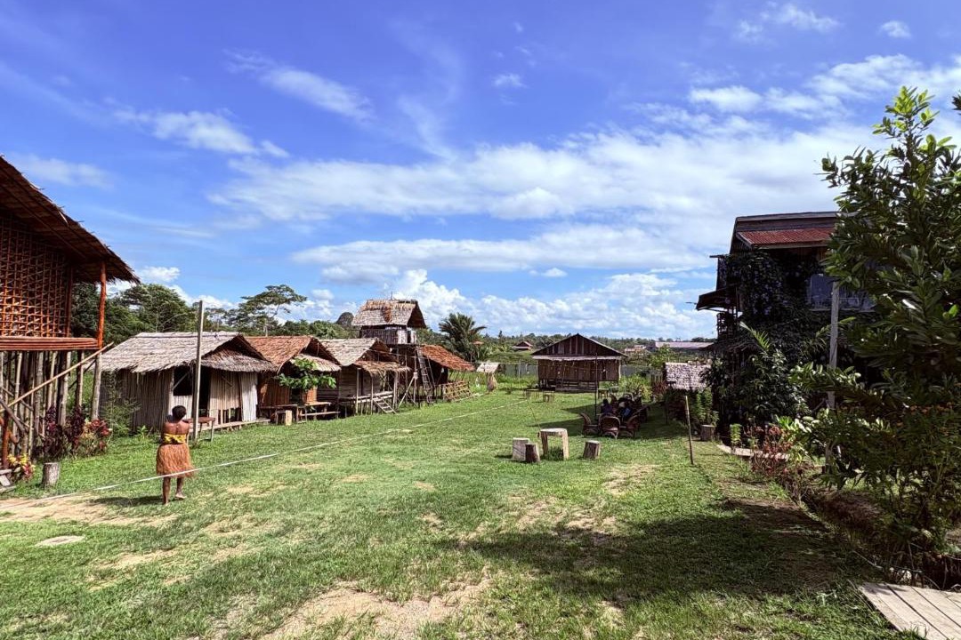 Photo of Others in Klamono