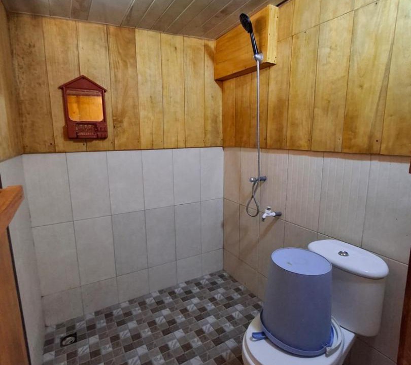 Photo of Bathroom in Bira