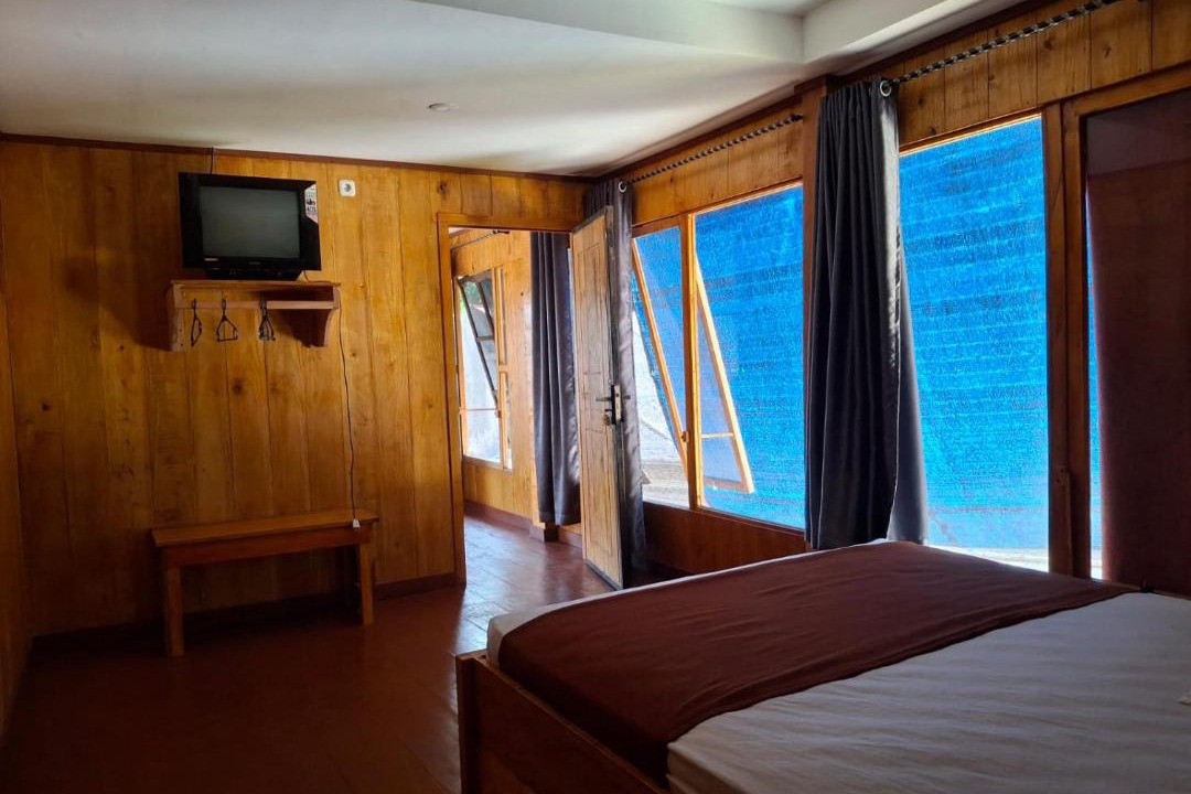 Photo of Bedroom in Bira