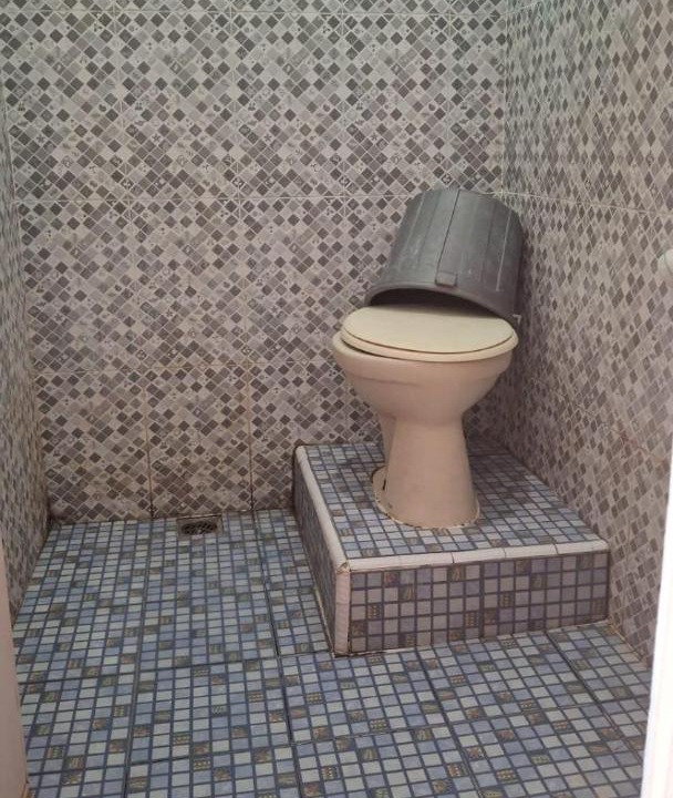 Photo of Bathroom in Bira