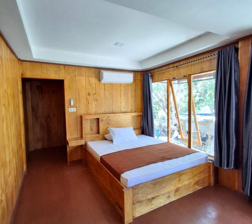 Photo of Bedroom in Bira