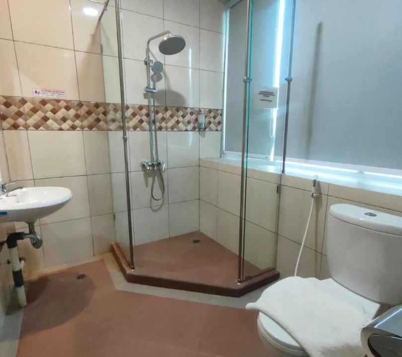 Photo of Bathroom in Balikpapan