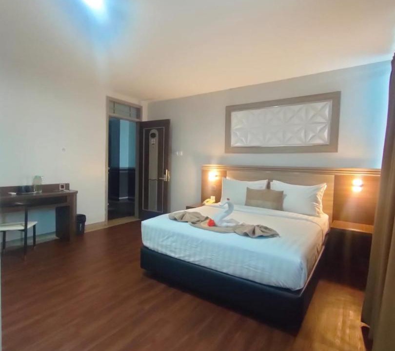 Photo of Bedroom in Balikpapan