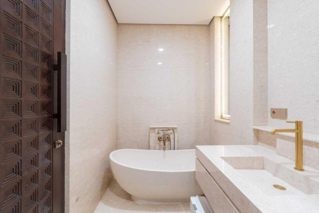 Photo of Bathroom in Ciloto