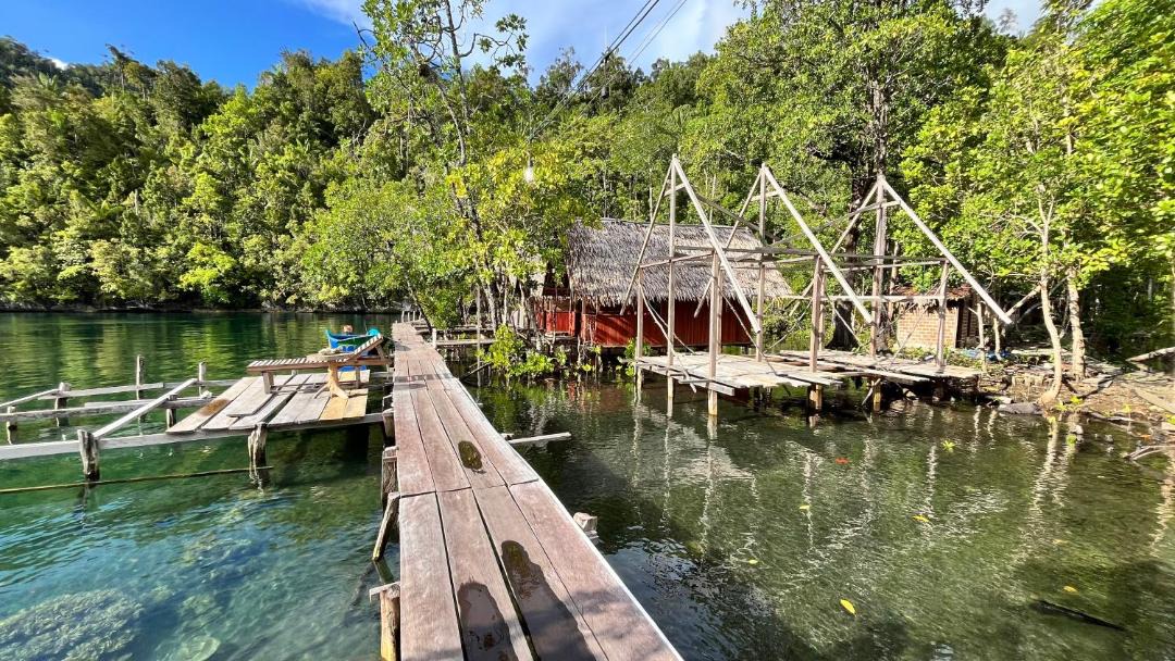 Photo of Others in Raja Ampat