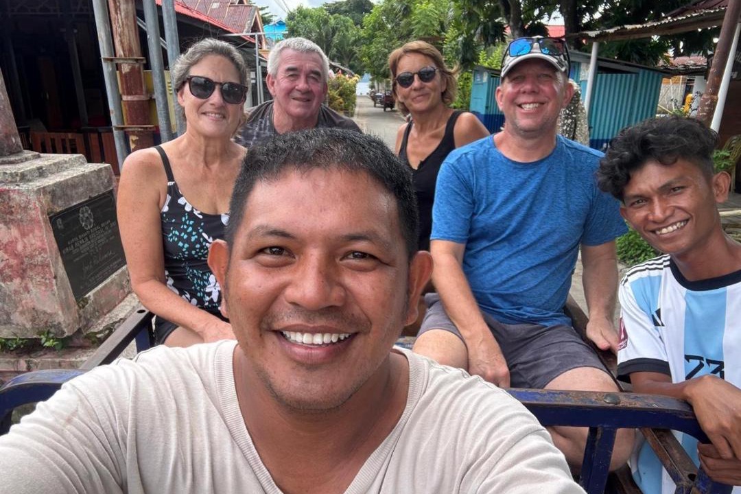 Photo of Others in Bunaken