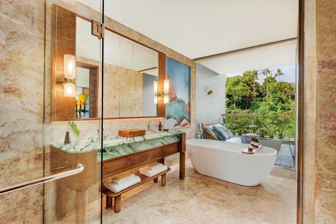 Photo of Bathroom in Ubud City-Centre