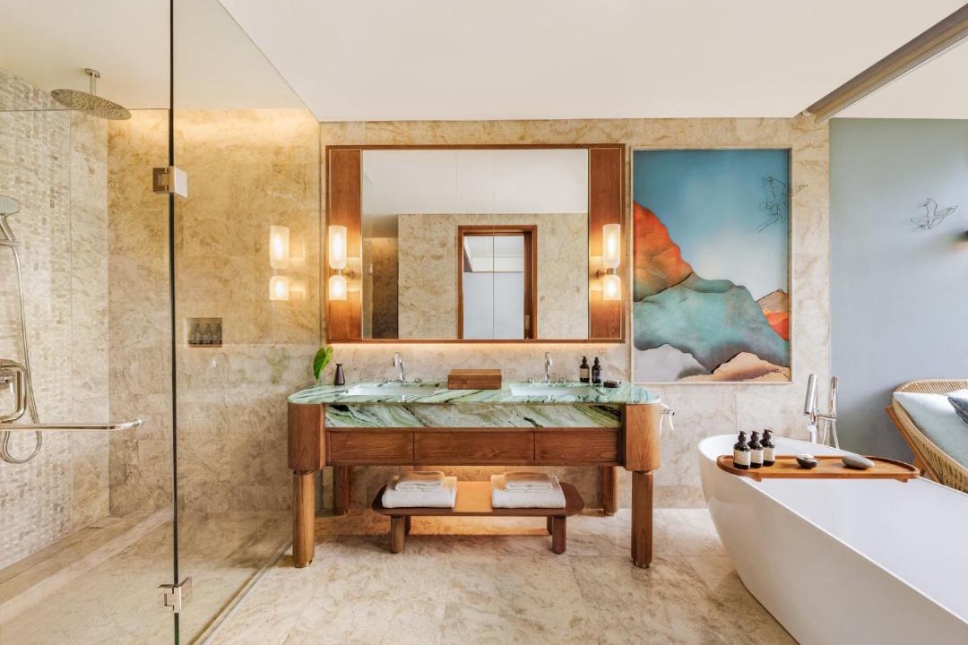 Photo of Bathroom in Ubud City-Centre