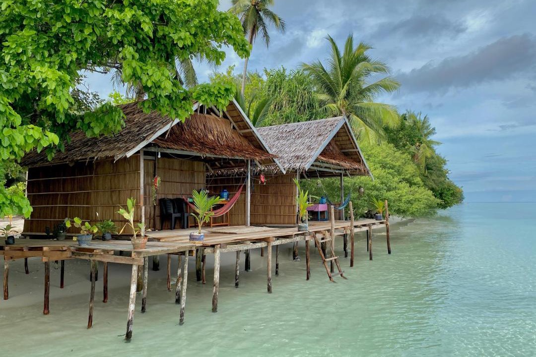 Photo of Others in Raja Ampat