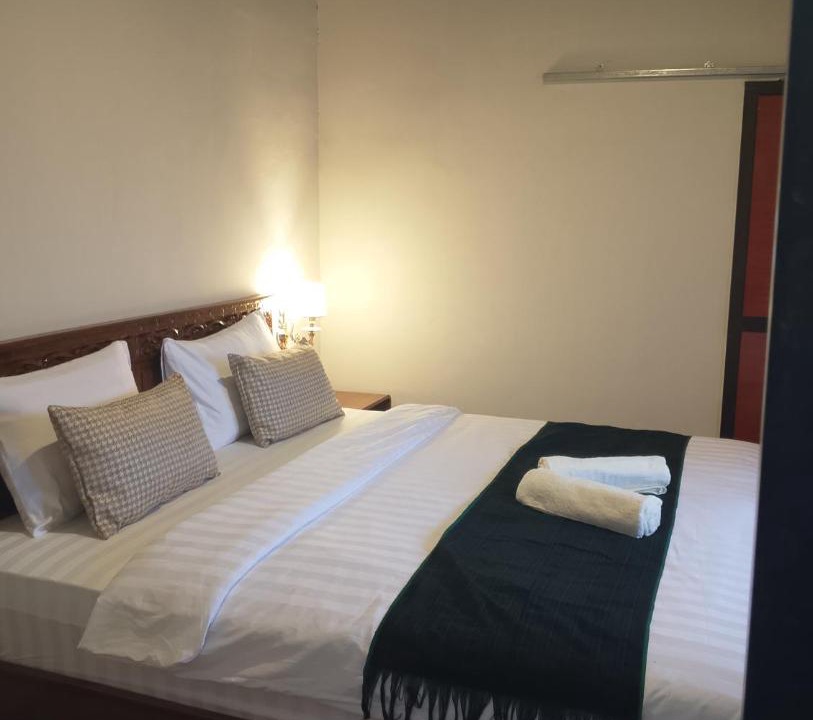 Photo of Bedroom in Pujut