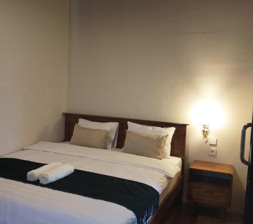 Photo of Bedroom in Pujut