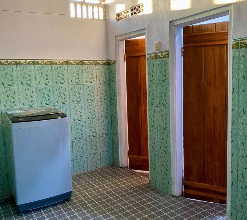 Photo of Bathroom in Sidomulyo