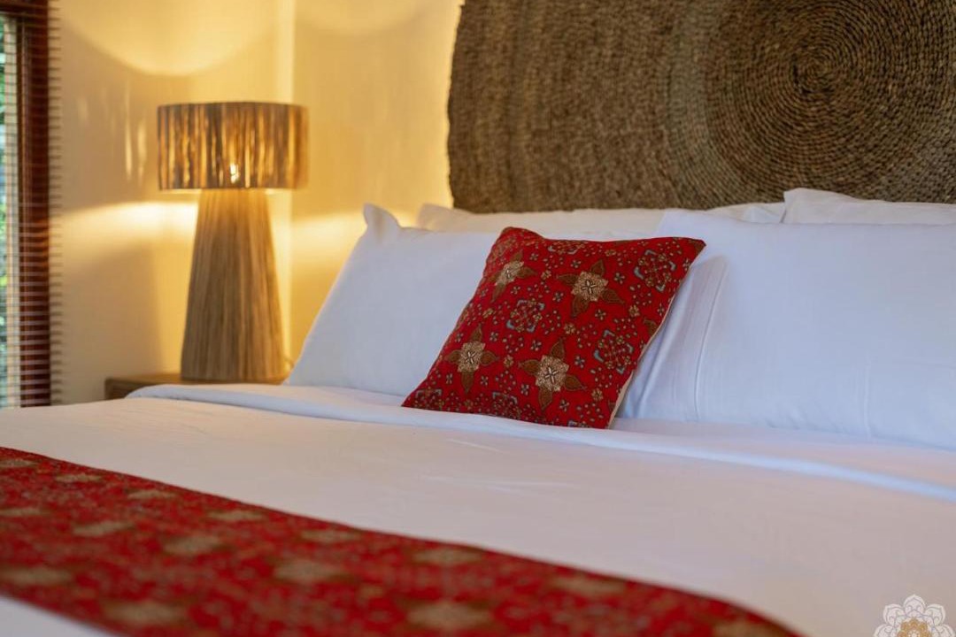 Photo of Bedroom in Tukad Mungga