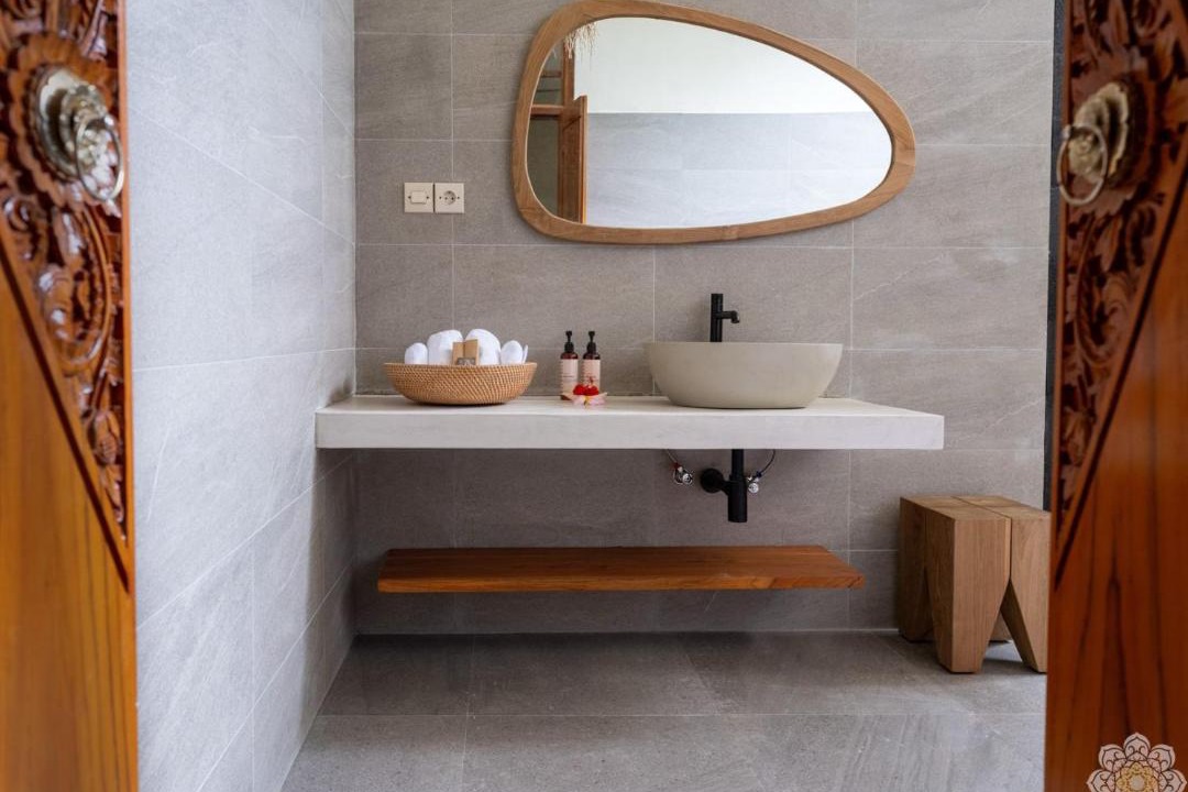 Photo of Bathroom in Tukad Mungga