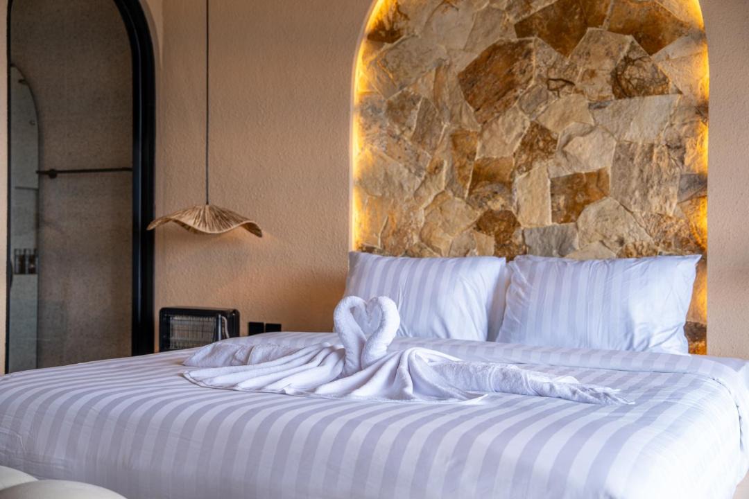 Photo of Bedroom in Kintamani