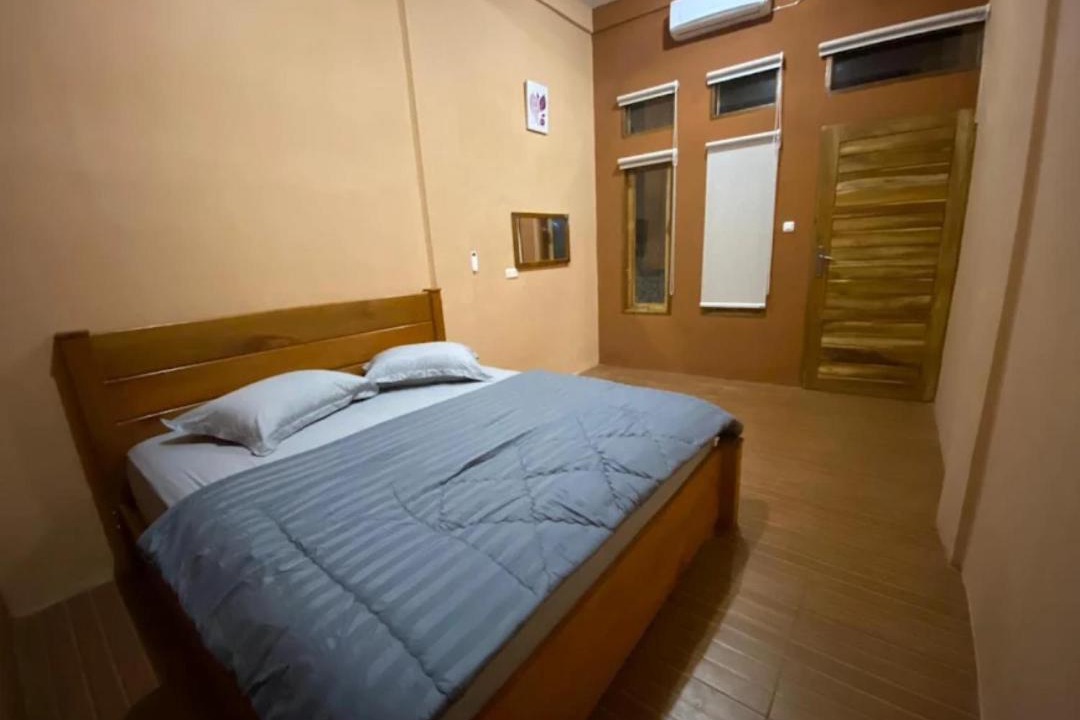 Photo of Bedroom in Bohorok