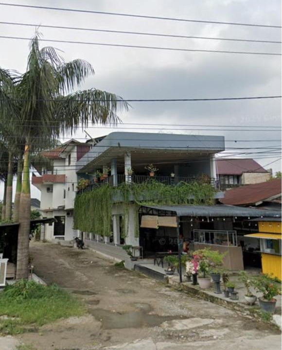 Photo of Buildings in Pelalawan