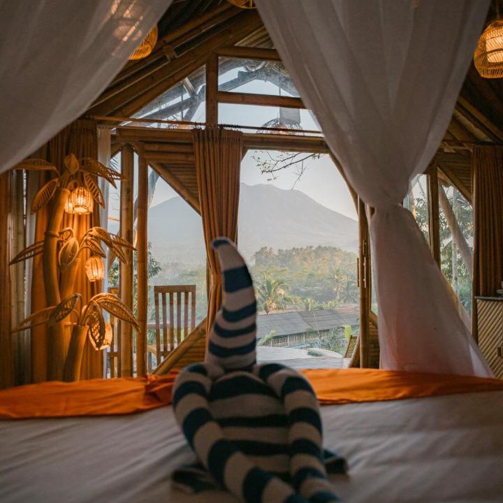 Photo of Bedroom in Selat