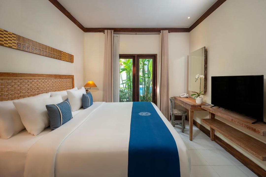 Photo of Bedroom in Petitenget